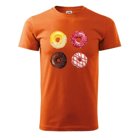 4 donuty