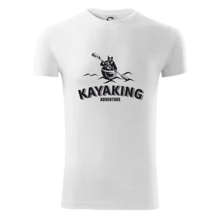 Kayaking adventure