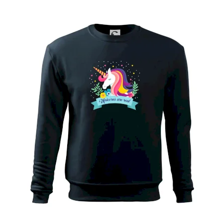 Unicorns are real dúhový