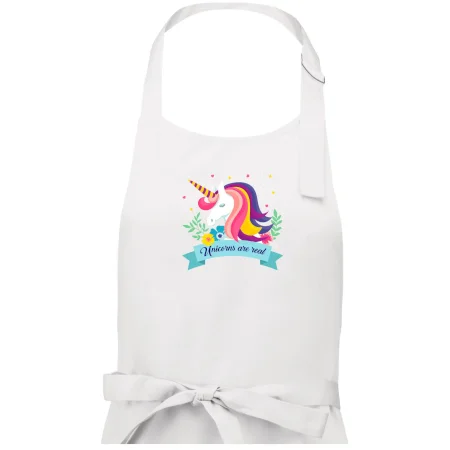 Unicorns are real dúhový