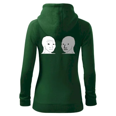Wojak (Feels Guy) a NPC