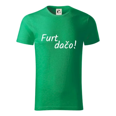 Furt dačo