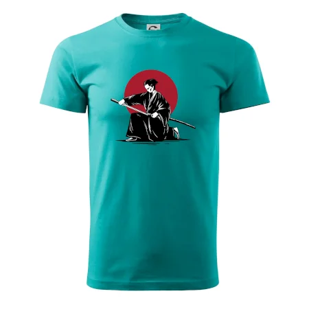 Japan culture - samurai