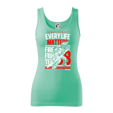 Every Life Matters