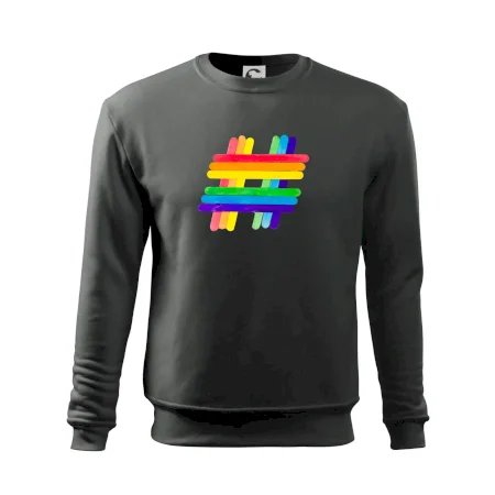 LGBT hashtag