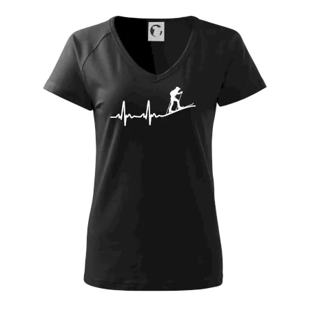 EKG skialpinismus