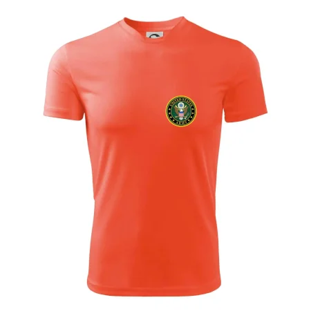 United States Army barevné