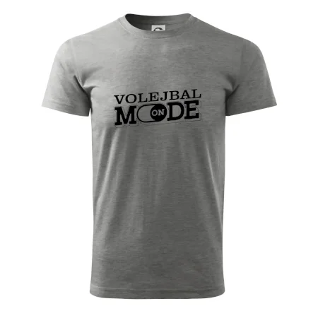Volejbal mode