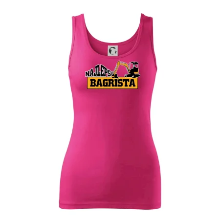 Najlepší bagrista minibager