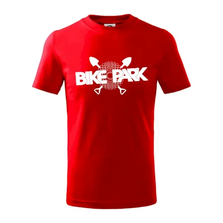 Bike park kazeta