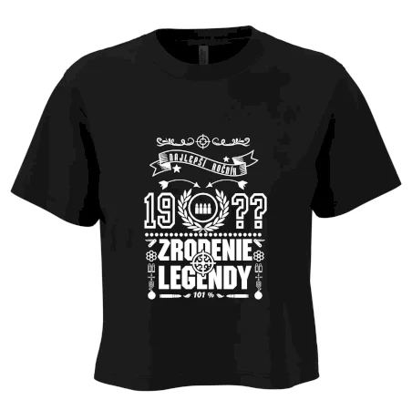 Zrodenie legendy - pre vojaka