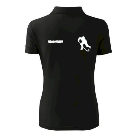 Hockey sport