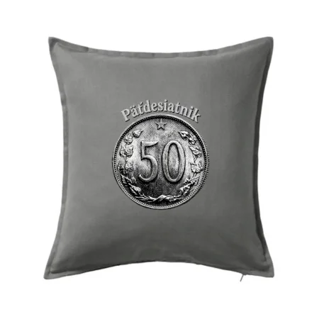 Päťdesiatnik Československý 1963 - 1978