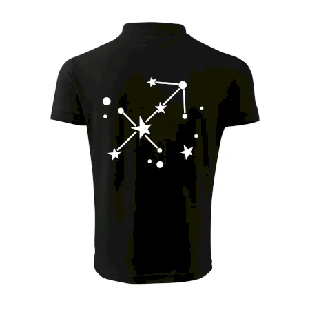 Súhvezdie - Sagittarius - Strelec