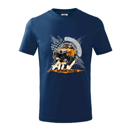 ATV extreme championship