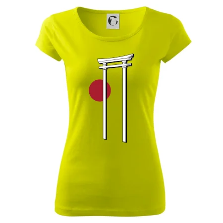 Japan culture - architektúra