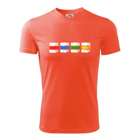 Turistické značky všetky