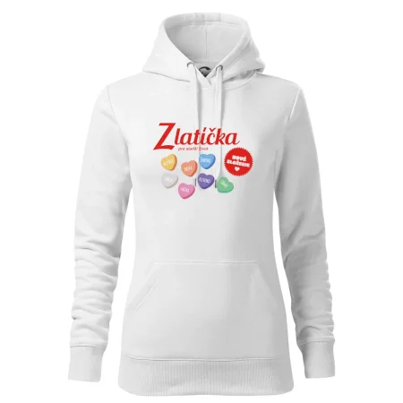 Zlatíčka deti