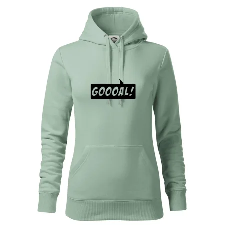 Goooal