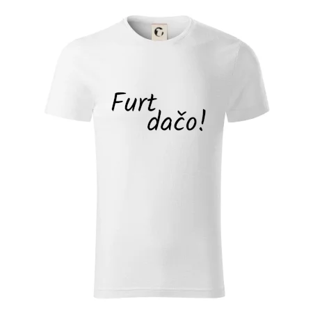 Furt dačo