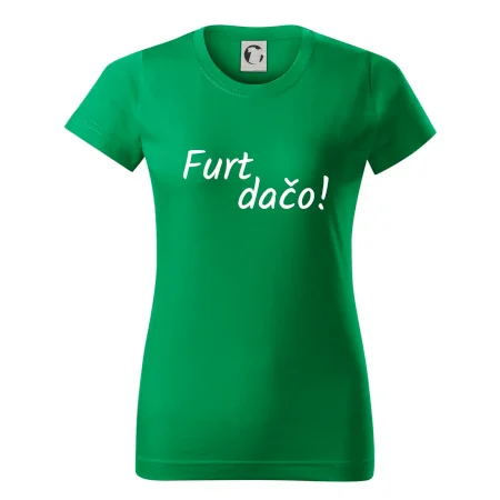 Furt dačo