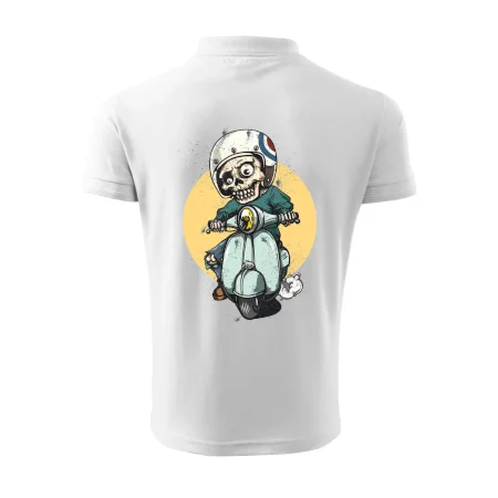 Skúter rebel