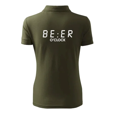 Beer hodiny