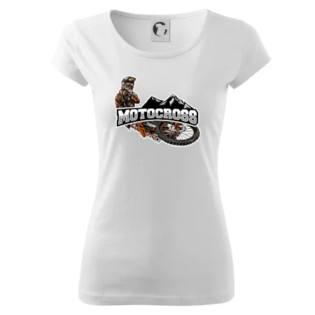 Motocross pohorie