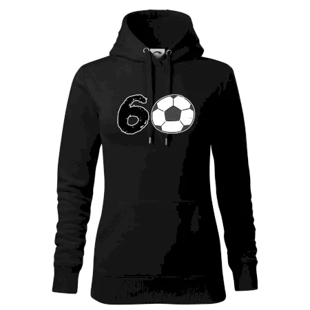 Futbal okrúhle narodeniny 60