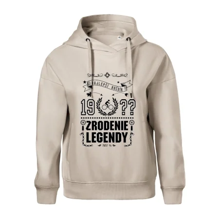 Zrodenie legendy - pre cyklistu