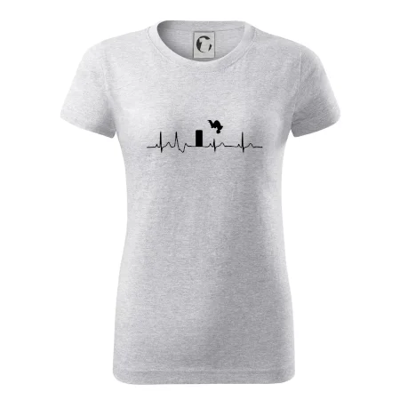 Parkour ekg