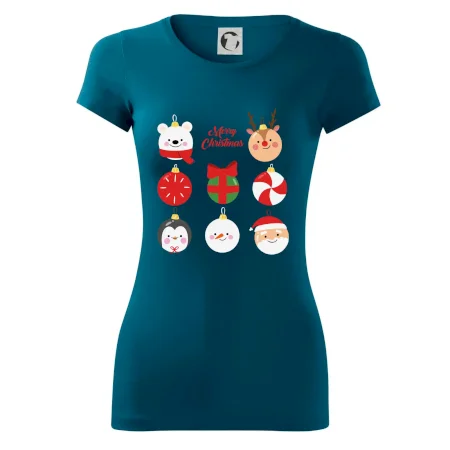 Vianočné gule