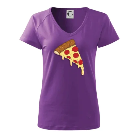 Pizza pre gurmánov