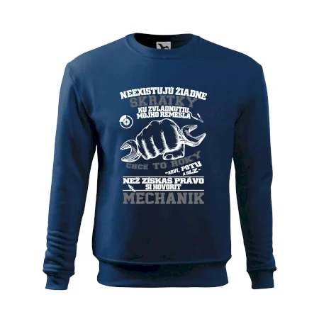 Mechanik remeslo - skratky