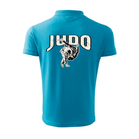 Judo v boji