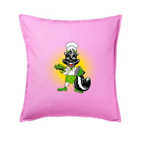 Skunk kuchár (Pecka design)