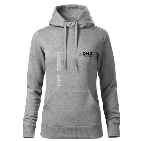 DHZ REFLEXNÉ (oheň, firesport, názov zboru - vlastný nápis)