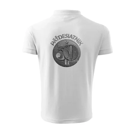 Československý Päťdesiatnik