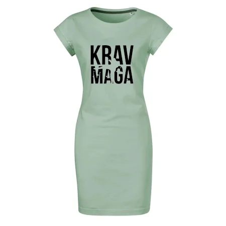 Nápis Krav Maga