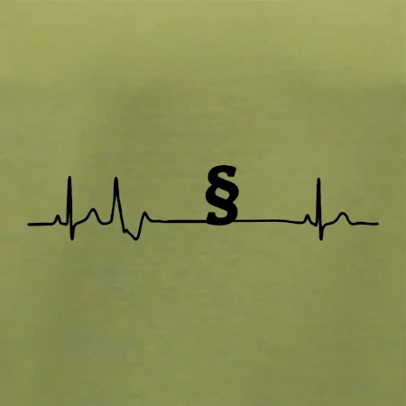 Paragraf EKG - právnik a advokát