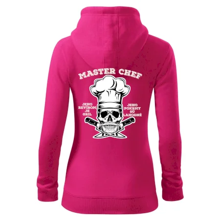 Master chef revír SK