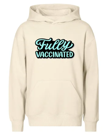 Fully vaccinated
