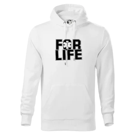 For Life