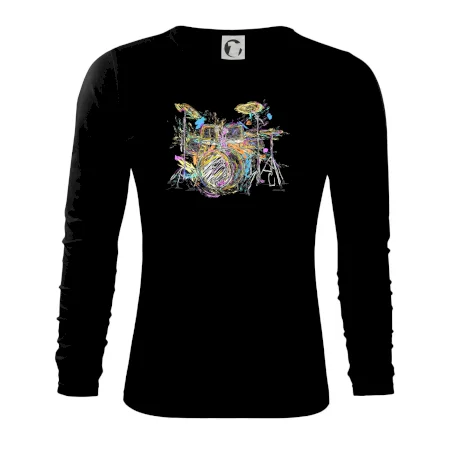 Bicie farebné splash