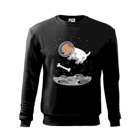 Pes vo vesmíre  (Hana-creative)