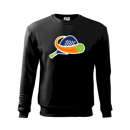 Padel logo farebné