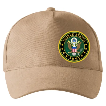 United States Army barevné