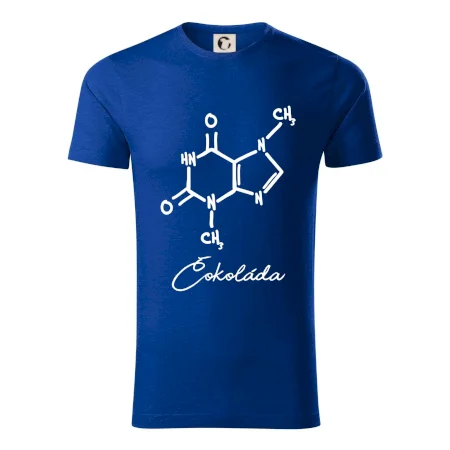 Čokoláda chémia