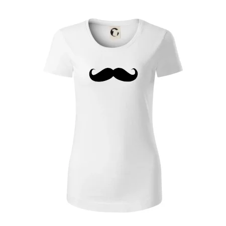 Mustache - fúziky