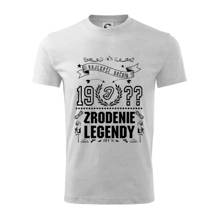 Zrodenie legendy - pre horolezcov